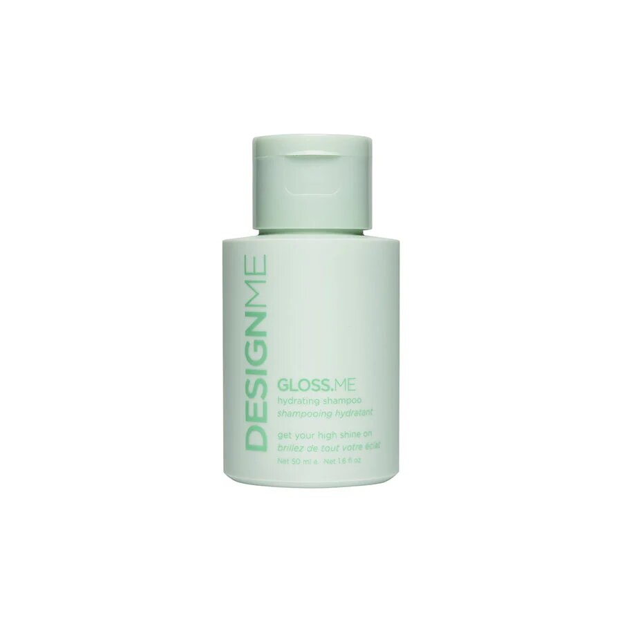Design Me Gloss.ME Hydrating Shampoo