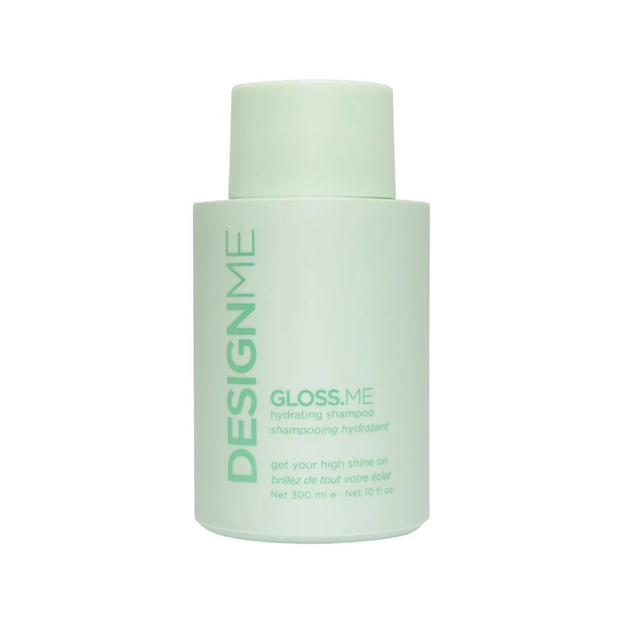 Design Me Gloss.ME Hydrating Shampoo