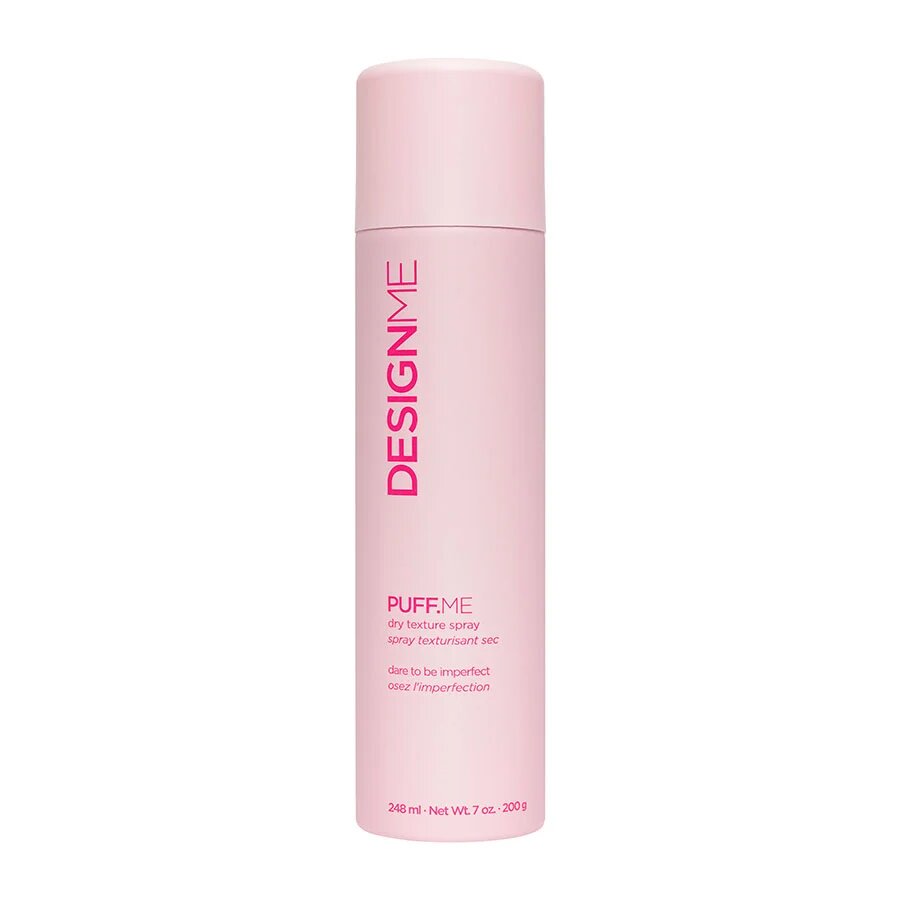 Design Me Puff.ME Dry Texture Spray