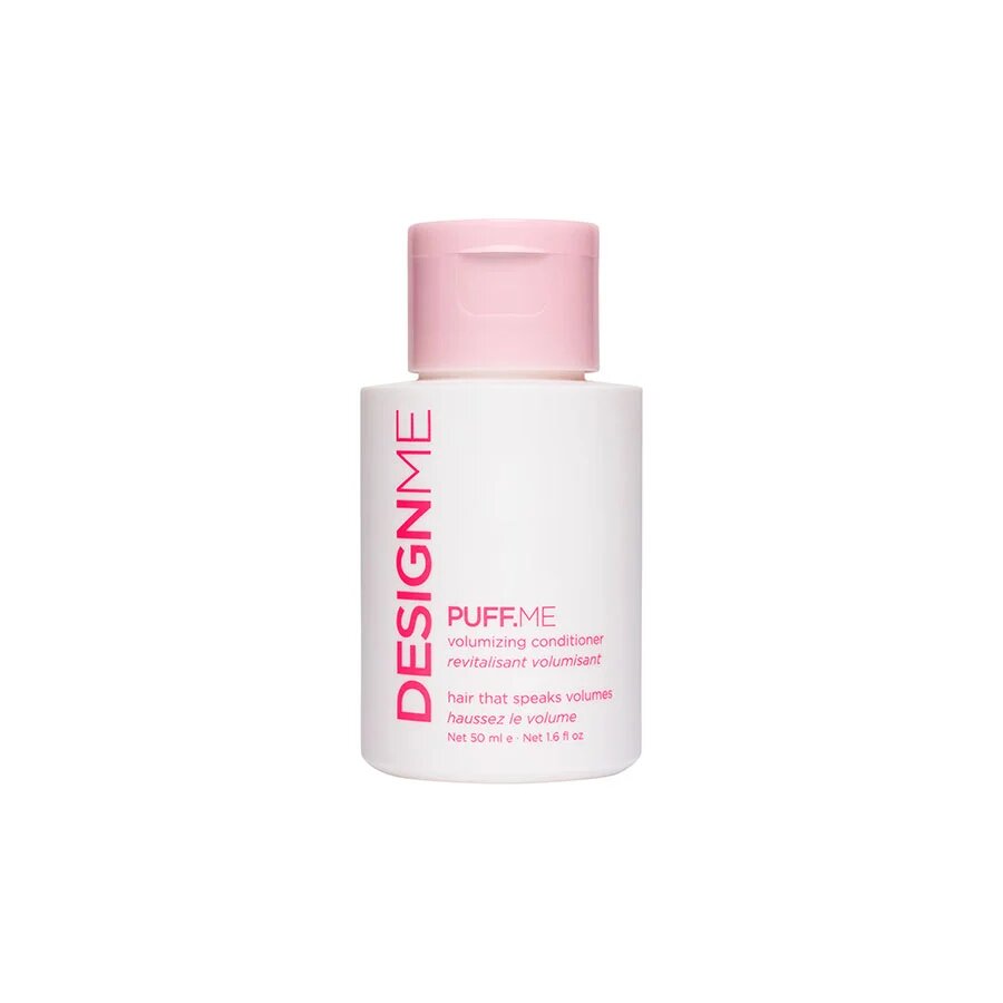 Design Me Puff.ME Volume Conditioner