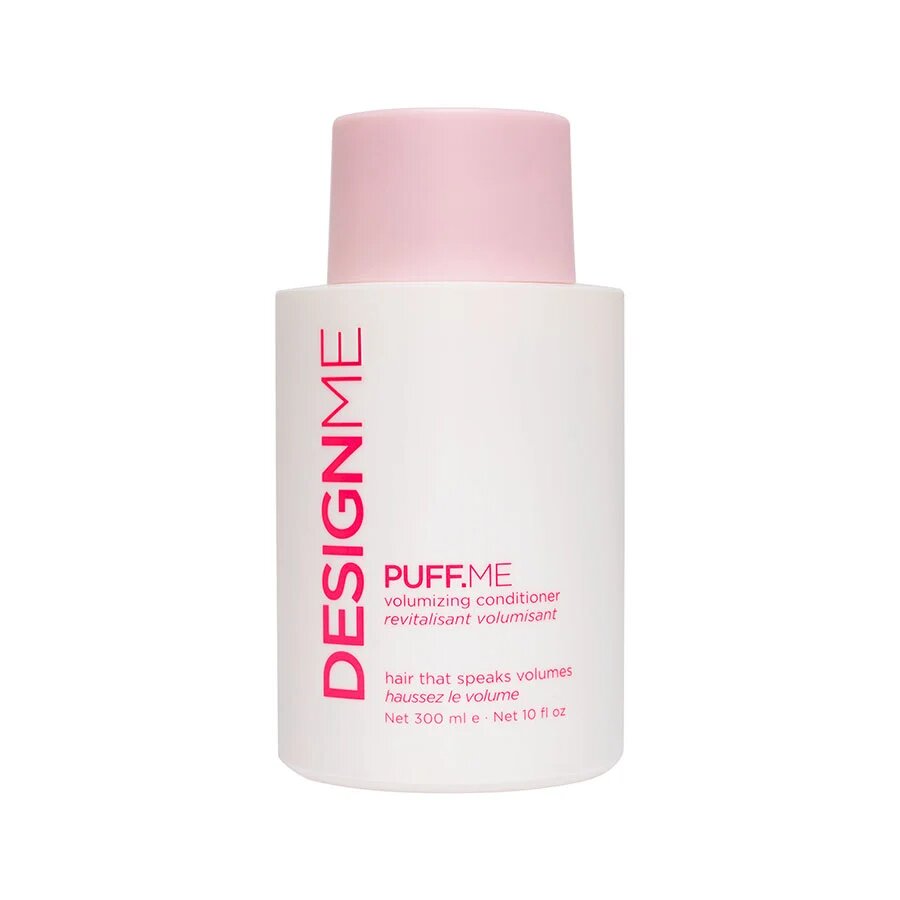 Design Me Puff.ME Volume Conditioner