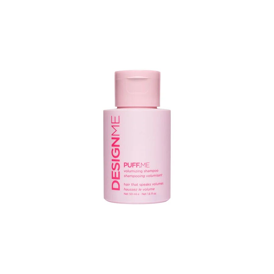 Design Me Puff.ME Volume Shampoo