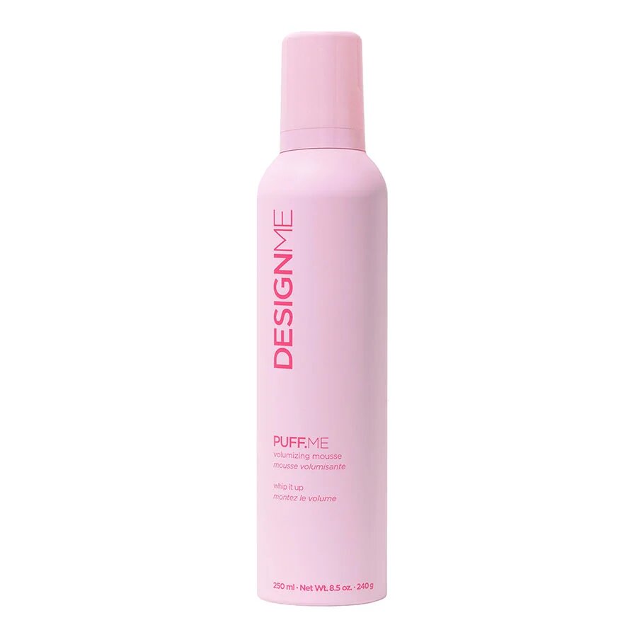 Design Me Puff.ME Volumizing Mousse
