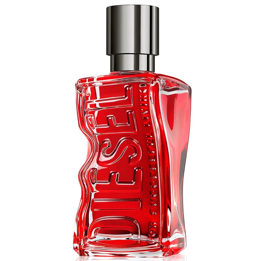 Diesel D By Red