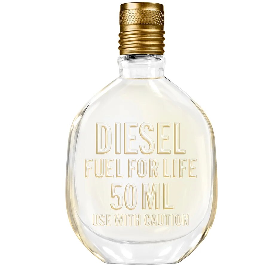 Diesel Fuel For Life