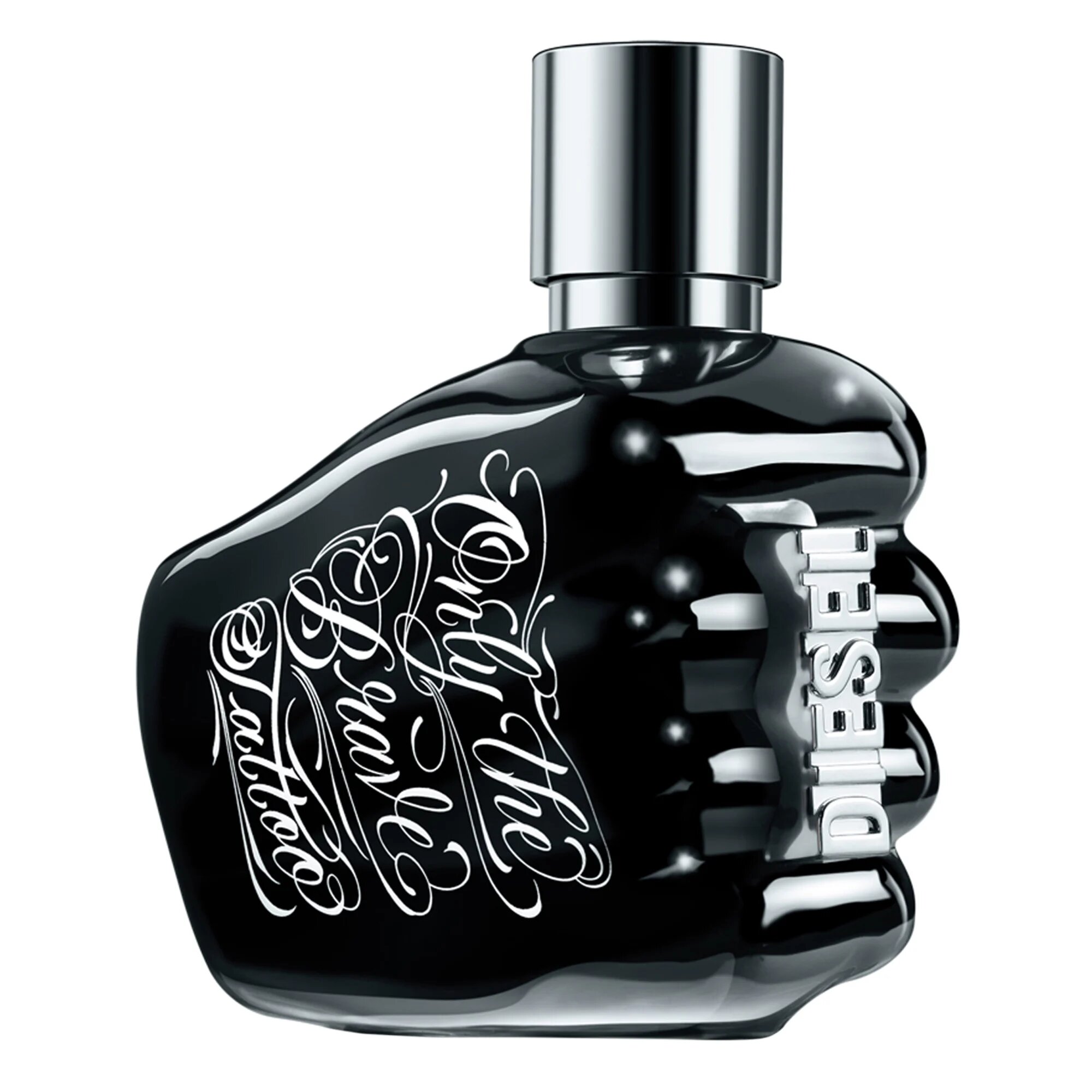 Diesel Otb Tattoo