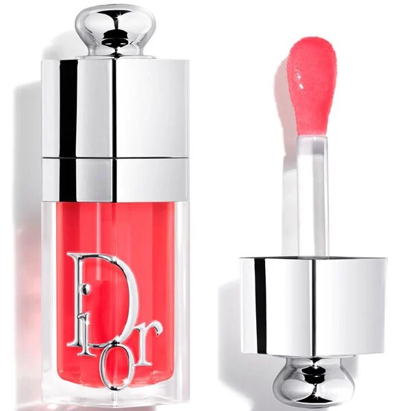 Dior Addict Lip Glow Oil