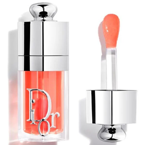 Dior Addict Lip Glow Oil