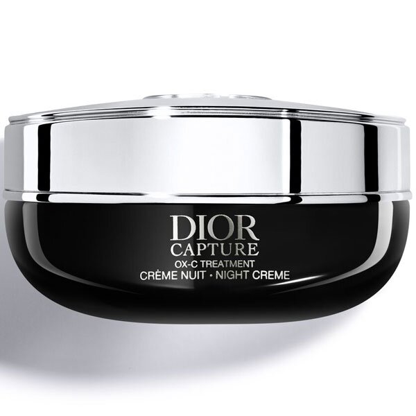 Dior Capture Night Crème