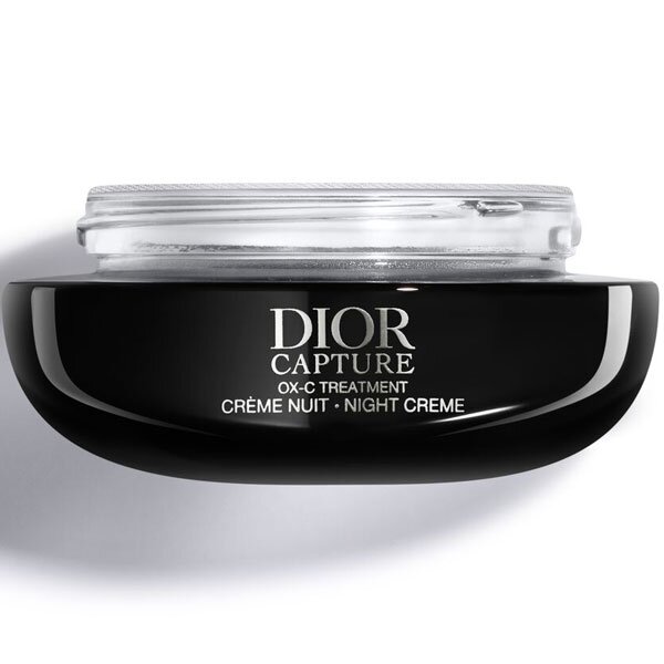 Dior Capture Night Creme Refill