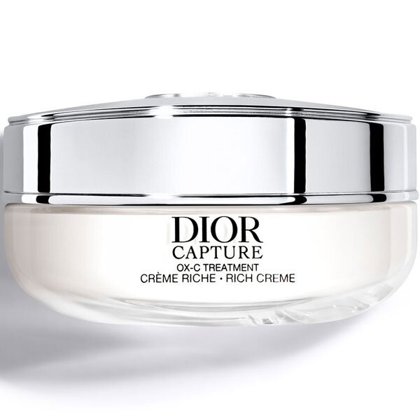 Dior Capture Rich Crème