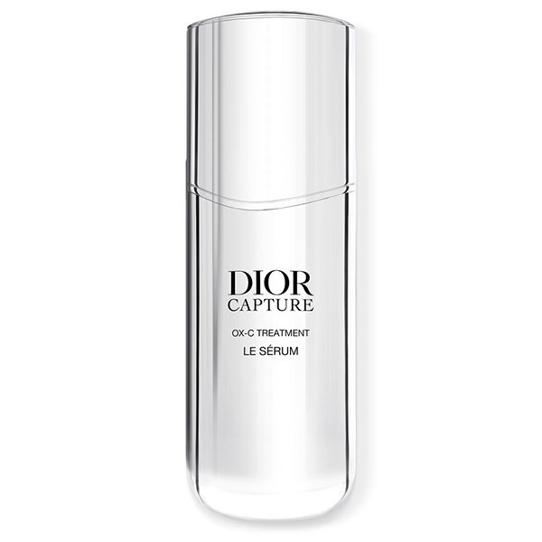 Dior Capture Totale Le Sérum
