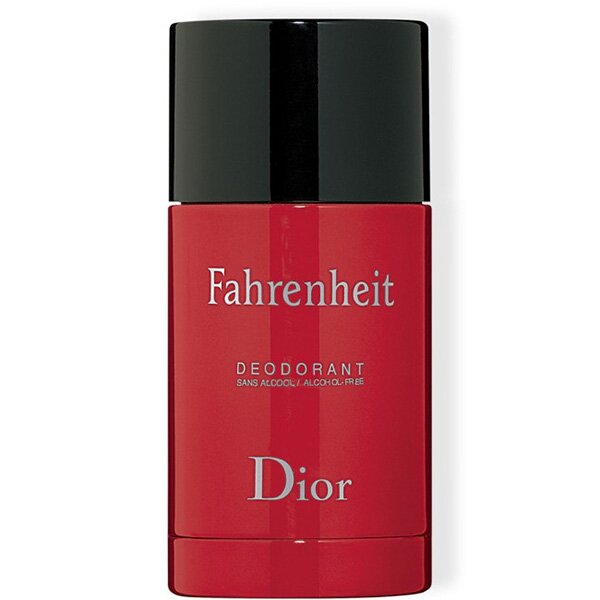 Dior Fahrenheit Stick Deodorant