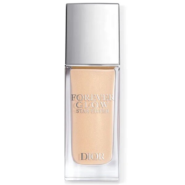 Dior Forever Glow Star Filter