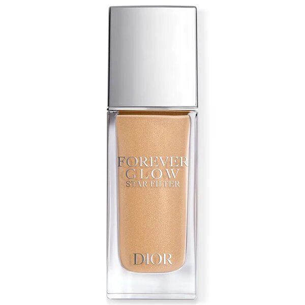 Dior Forever Glow Star Filter