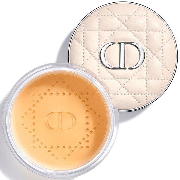 Dior Forever On Set Powder