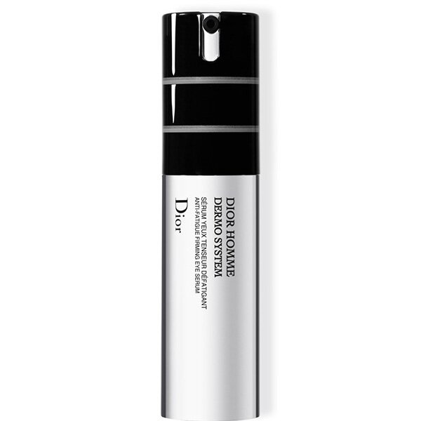 Dior Homme Dermo System Anti-fatigue firming eye serum