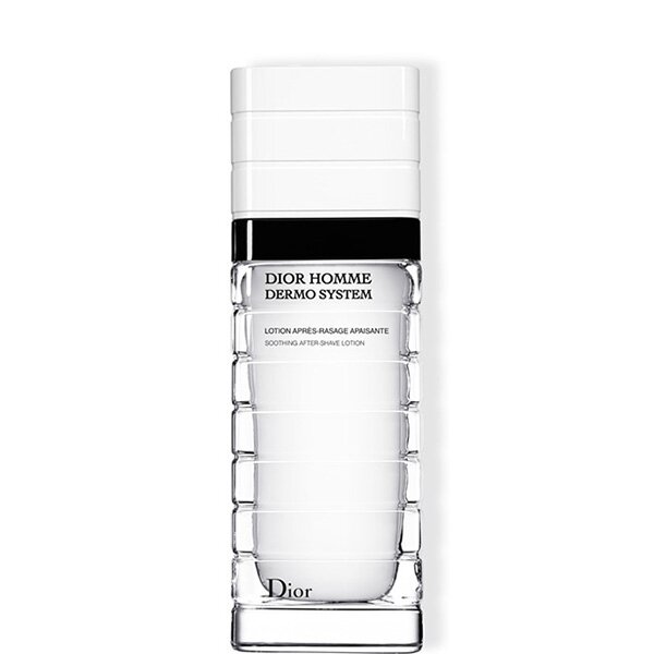 Dior Homme Dermo System Soothing after-shave lotion