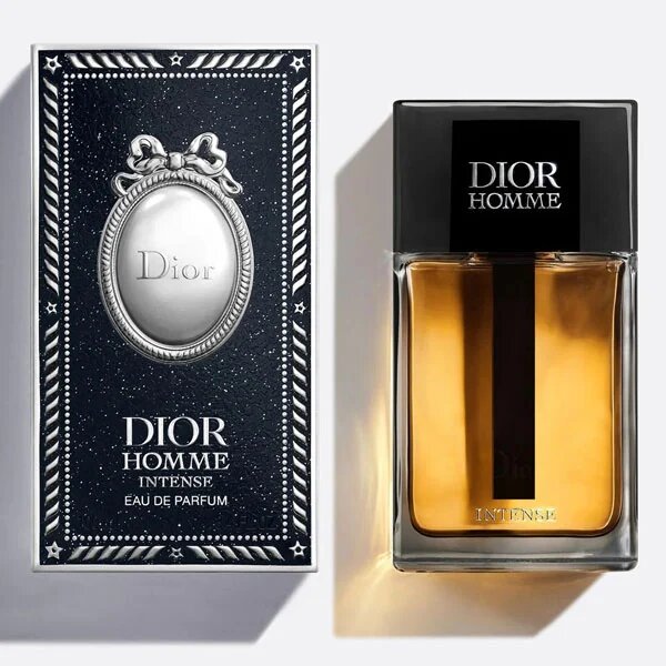 Dior Homme Intense