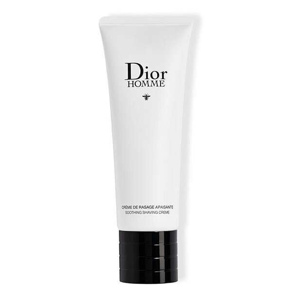 Dior Homme Soothing Shaving Creme