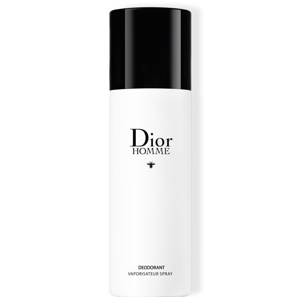 Dior Homme Spray Deodorant