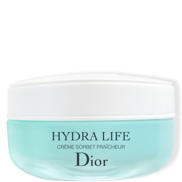 Dior Hydra Life Fresh Sorbet Creme