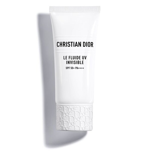 Dior Hydrating Invisible UV Fluid SPF 50+ PA++++