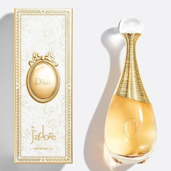 Dior J’Adore Eau De Parfum