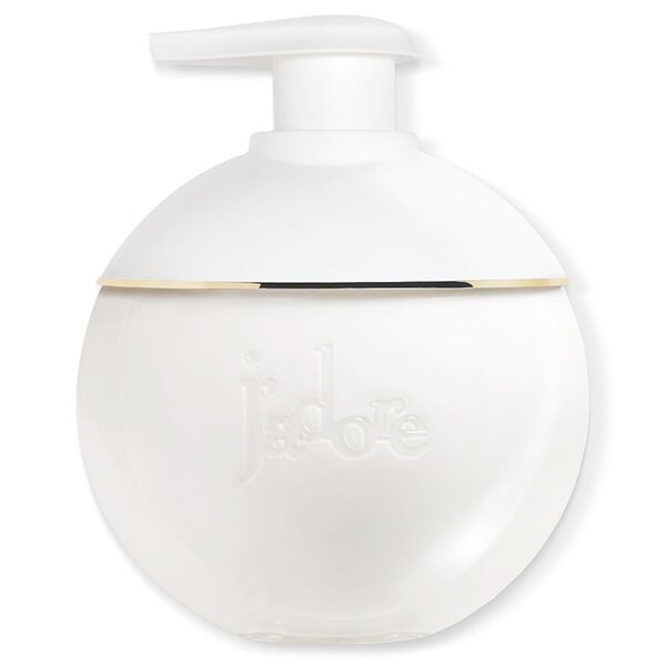 Dior J’adore Les Adorables Body Milk