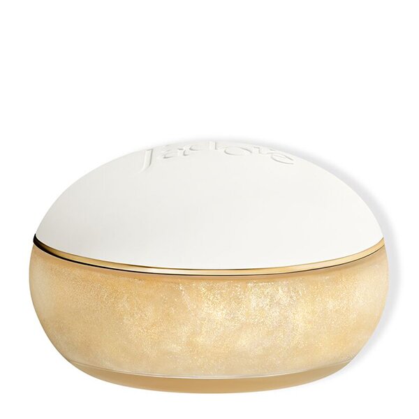 Dior J'adore Les Adorables - Golden Gel Shimmering Scented Body Gel