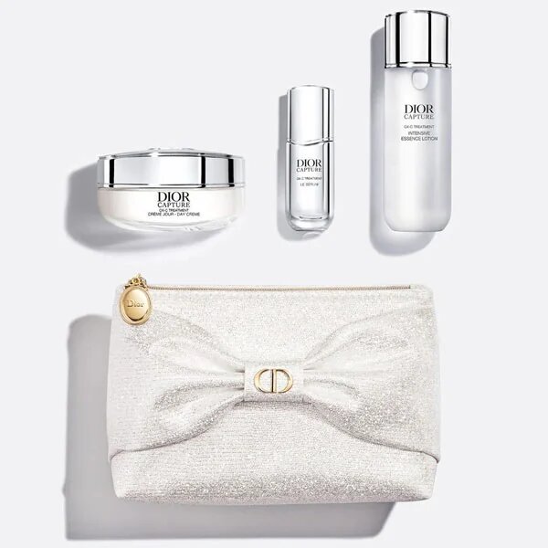 Dior КОМПЛЕКТ Capture Set