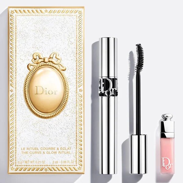 Dior КОМПЛЕКТ show Set