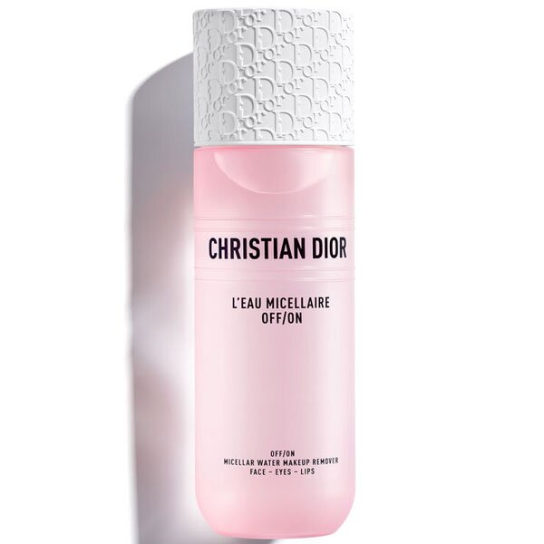 Dior L'Eau Micellaire OFF/ON