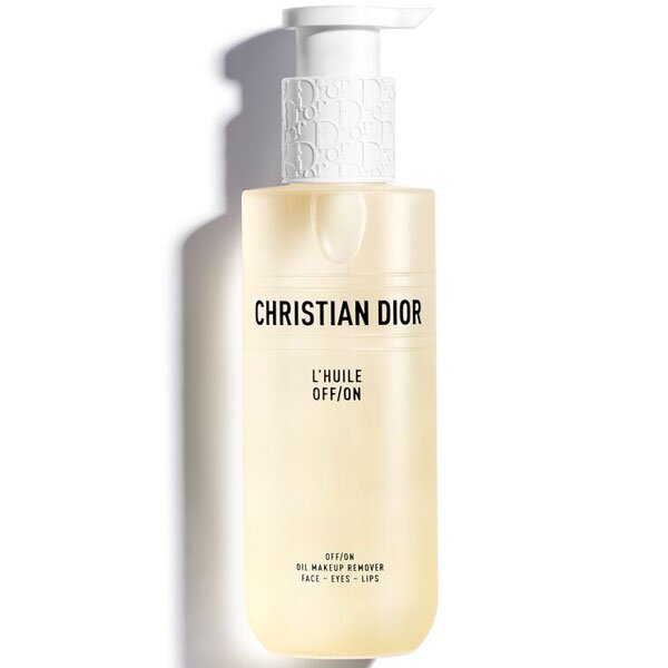 Dior L'Huile OFF/ON