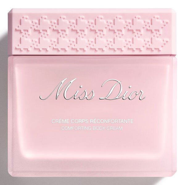 Dior Miss Comforting Body Cream