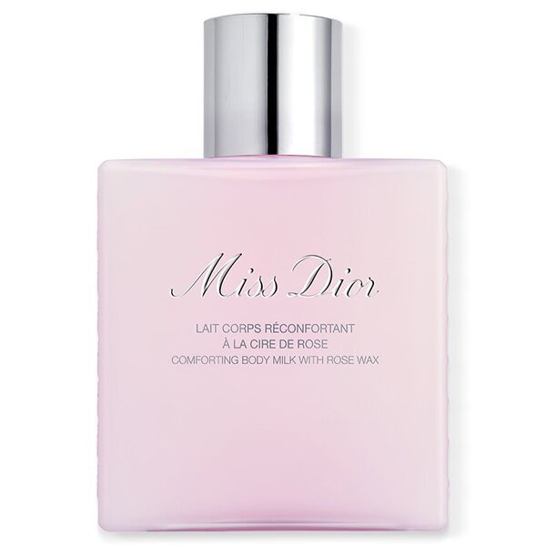 Dior Miss Comforting Body Milk