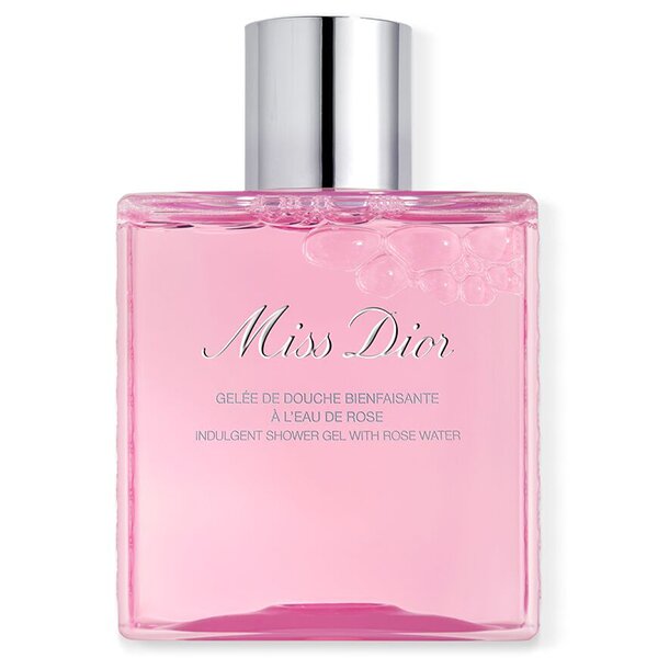Dior Miss Indulgent Shower Gel