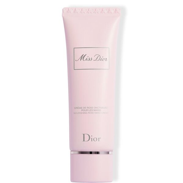 Dior Miss Nourishing Rose Hand Cream