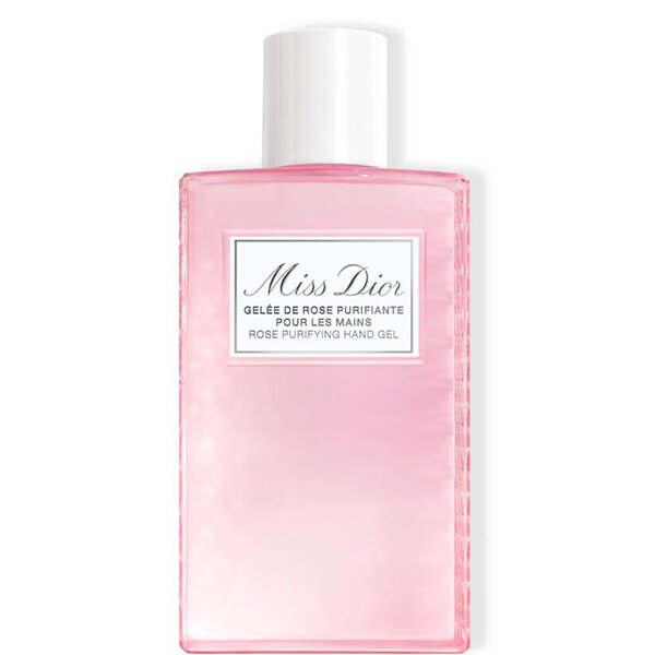 Dior Miss Rose Purifying Hand Gel