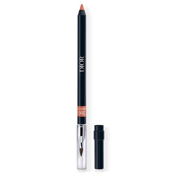 Dior Rouge contour