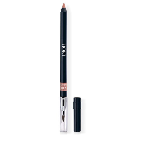 Dior Rouge contour