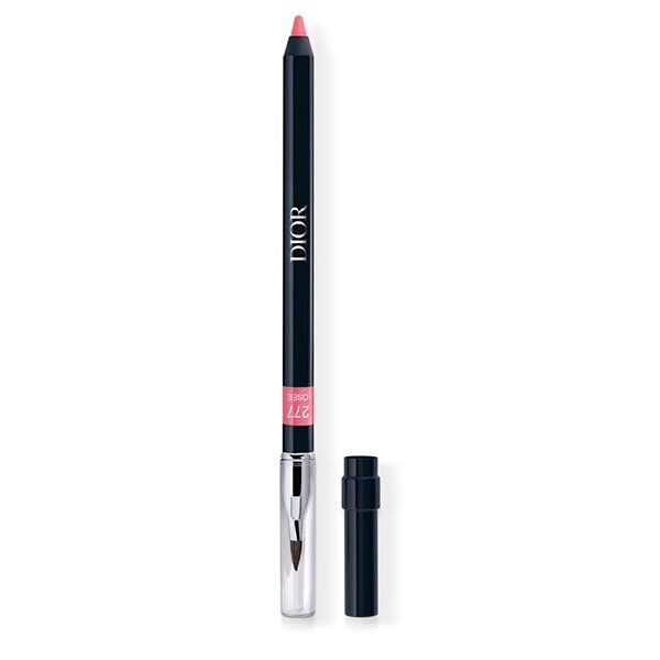 Dior Rouge contour