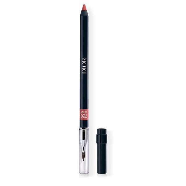 Dior Rouge contour