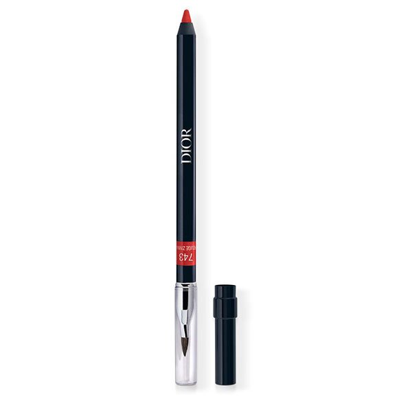 Dior Rouge contour