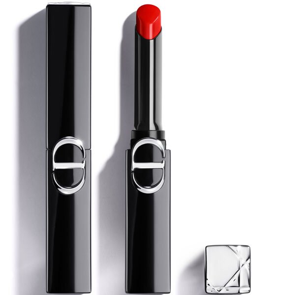 Dior Rouge On Stage