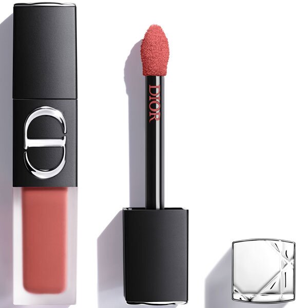 Dior Rouge On Stage Ink Blur Matte