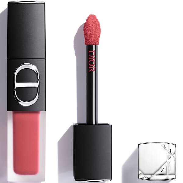 Dior Rouge On Stage Ink Blur Matte