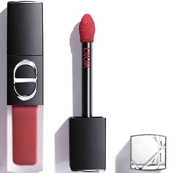 Dior Rouge On Stage Ink Blur Matte