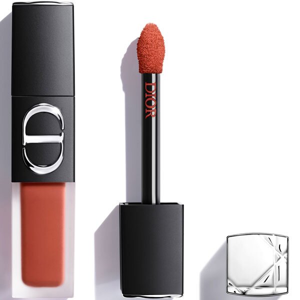Dior Rouge On Stage Ink Blur Matte