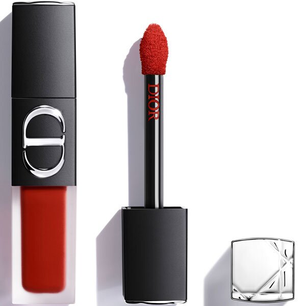 Dior Rouge On Stage Ink Blur Matte
